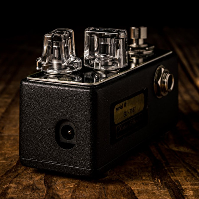 XOTIC SL Drive Pedalı